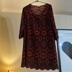 Jun&min, one size fits all